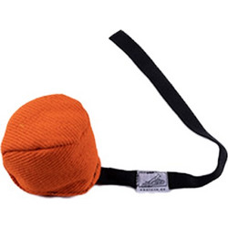 Dogtech μπάλα 7cm Orange