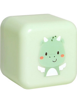 Φωτιστικό Νυχτός Cloud B Cube B Δράκος