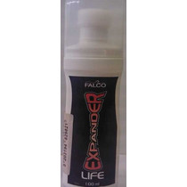 Λάδι Ενισχυτικό Για Λάστιχα Πινγκ-Πονγκ Falco Life Expander 100ml