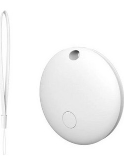 Mini GPS Tracker Bluetooth για Αντικείμενα F08