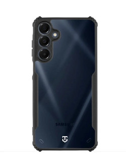 Tactical Quantum Stealth Cover Back Cover Διάφανο (Galaxy A16)