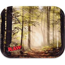 Raw Tray Forest Large