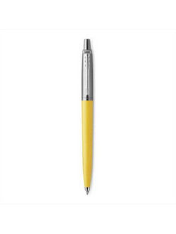 Parker Jotter Original Sunshine Yellow Στυλό Διαρκείας 1171.6603.12