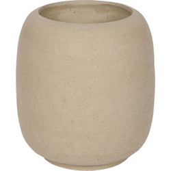 Liberta VETRA Κασπώ Μπεζ 33x33x37cm LIBERTA034860