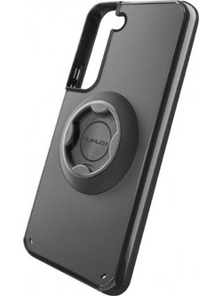 Interphone Θήκη Κινητού Quiklox Samsung S22 SMQUIKLOXSAMS22