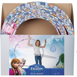 ΧΟΥΛΑ ΧΟΥΠ DISNEY FROZEN ΨΥΧΡΑ ΚΑΙ ΑΝΑΠΟΔΑ - ΜΕΣΑΙΟ ΜΕΓΕΘΟΣ 70 CM