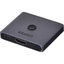 Unitek V1163A HDMI Switch