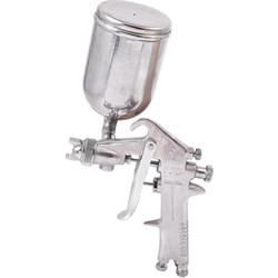 Πιστόλι βαφής αέρος - F-75G - 400ml - Finder - 194088