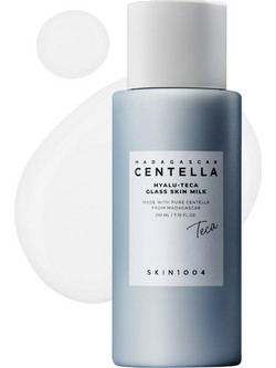 Skin1004 Madagascar Centella Hyalu-Teca Glass Skin Ενυδατική Κρέμα Τόνωσης Προσώπου 210ml