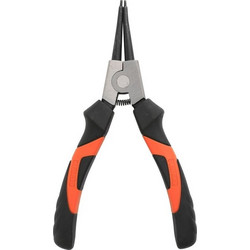 Kendo 11511 Τσιμπίδα Ασφαλειών Ίσια 180mm / 7"
