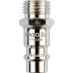 YATO Ταχυσύνδεσμος 1/2x1/4 YT-2402