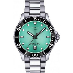 Tissot Seastar 1000 T120.407.11.091.00