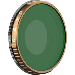 Polarpro Osmo Action 6 - VND Filter (3-5 Stop)