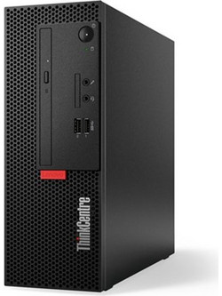 Lenovo ThinkCentre M710e SFF (i5-7400/8GB/256GB SSD/HD 630/Windows 10)