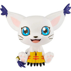 MegaHouse Digimon Adventure Look Up Tailmon 11cm