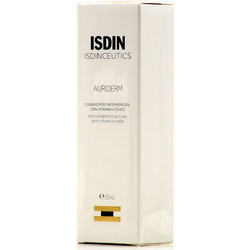Isdin Auriderm Cream 50ml