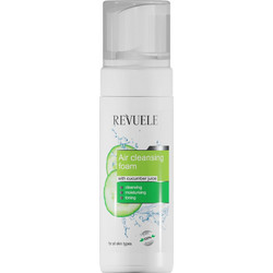 Revuele Cocumber Soft Cleansing Αφρός Ντεμακιγιάζ 150ml