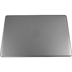 LCD Cover HP 250 255 G7 - Silver L49986-001