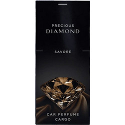 Precious Diamond Spray Savore Αρωματικό αυτοκινήτου κρεμαστό