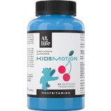 At Life KidsMotion 60 Ζελεδάκια