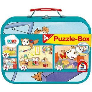 King International Resque Team 4 in 1 12pcs + 16pcs + 20pcs + 24pcs