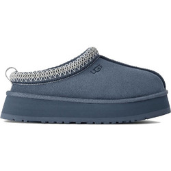 Ugg Australia Mules με Τακούνι σε Μπλε Χρώμα