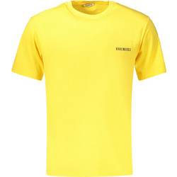 Bikkembergs - BKK2MTS01_GIYELLOW