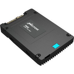 Micron 7450 Max SSD 12.8TB 2.5" NVMe PCI Express 4.0