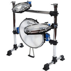 Traps A300 Acoustic Drumset