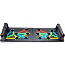 Πολυλειτουργική Σανίδα Push Up SDS-15249