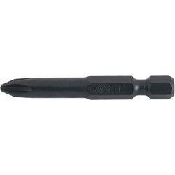 King Tony Μύτη PH Power Bit PH1 x 90 mm 719001P