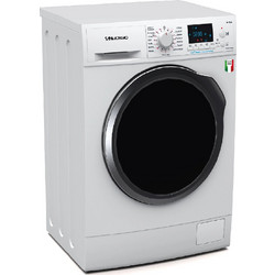 Πλυντήριο Ρούχων SANGIORGIO F1014DI8C | 10 Κιλά | INVERTER 1400 Στροφές | LCD Ηλεκτρονικό |