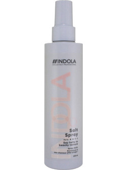 Indola Salt Texture 3 Σπρέι Μαλλιών για Φορμάρισμα 200ml