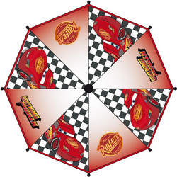 Disney Cars POE manual umbrella
