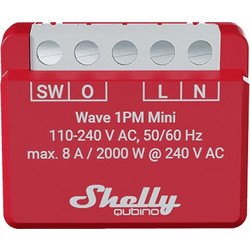 3800235269145 | Shelly Qubino Wave 1PM Mini - EAN 3800235269145