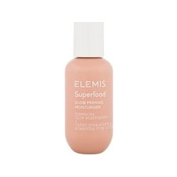 Elemis Superfood Glow Priming Moisturiser Cream - Hydratacni and rozjasnujici pletovy krem 60ml