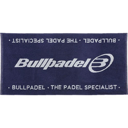 Bullpadel Towel 100 X 50 496611-400