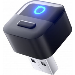 Ottocast CA525-T Mini Pico Style A Wireless Carplay / Android Auto Adapter