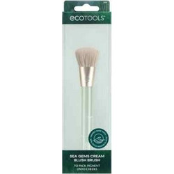 EcoTools Sea Gems Cream Blush Brush Πινέλο Για Κρεμώδες Ρουζ