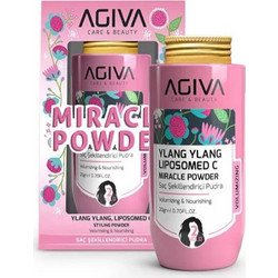 Agiva Ylang Liposomed Styling Powder 20gr