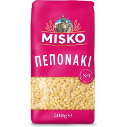 MISKO Πεπονάκι 500gr