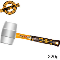 Ματσόλα 220g Ingco HRUH8908