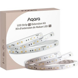 Aqara Smart Ταινία LED Wi-Fi 24V RGB Φως 1m RLSE-K01D