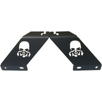GloboStar(R) 29995 Σετ Βάση για LED Μπάρα A04