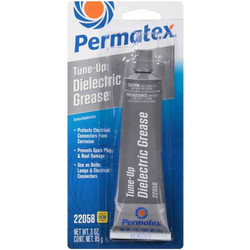 Permatex Γράσσο Επαφών Διηλεκτρικό Tune-Up Dielectric Grease 85g 22058