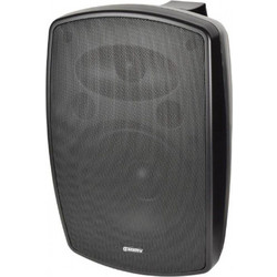 Adastra BH8V Ηχείο Εξωτερικού Χώρου Τοίχου 80W Αδιάβροχο Μαύρο