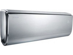 Gree U-Crown GRS-101-EI/JSC2-N2 Κλιματιστικό Inverter 9000 BTU A++/A+++ με Ιονιστή και Wi-Fi