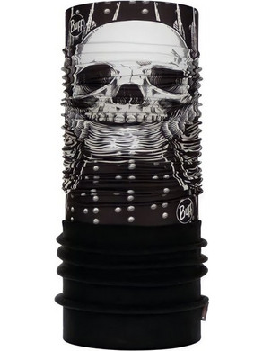 BUFF Μαντήλι Polar - N-Tribe Black (130010.999.10.00-999)