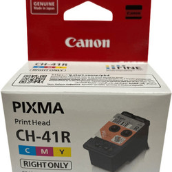 CANON Printhead CH-41R EMB, 4653C001