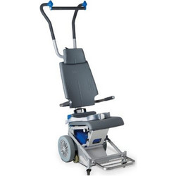 Συστήμα ανάβασης σκάλας LIFTKAR PT OUTDOOR